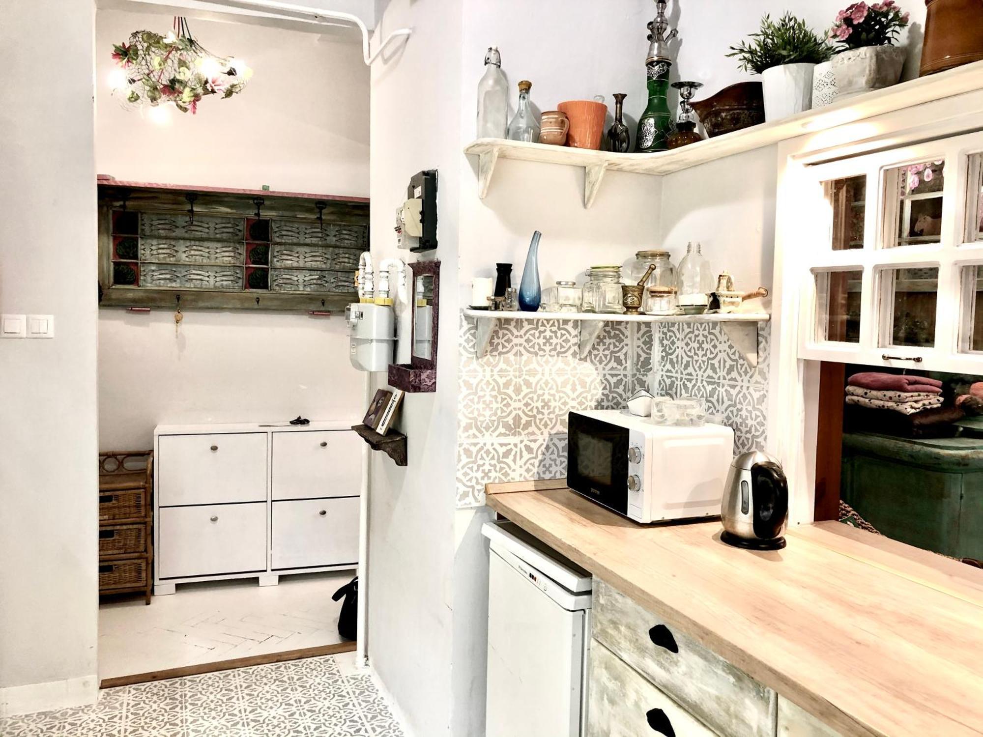 Szentkirályi Art Studio Apartamento Budapeste Exterior foto